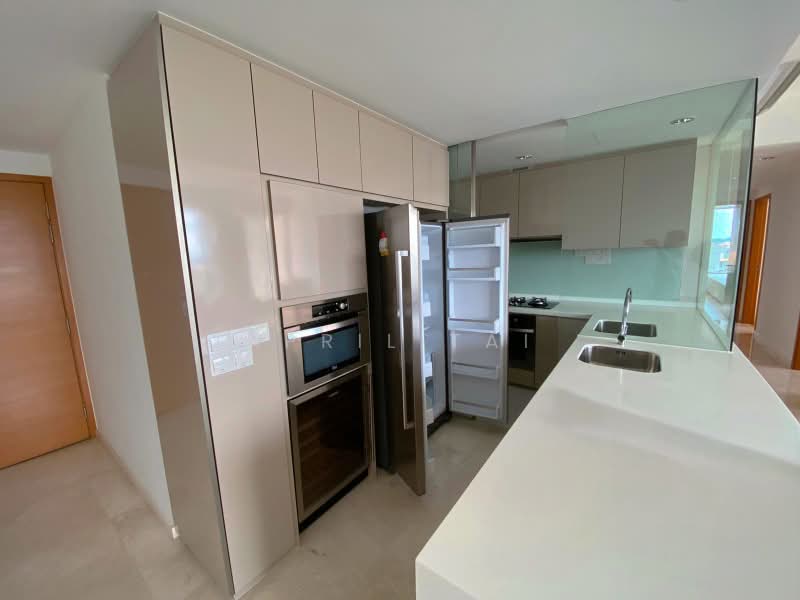 Centro Residences, 1 Ang Mo Kio Avenue 8, 4 Bedrooms, 1,281 sqft, Condominium For Sale, by April Tai, 500221396 - Kitchen - PropertyGuru.com.sg