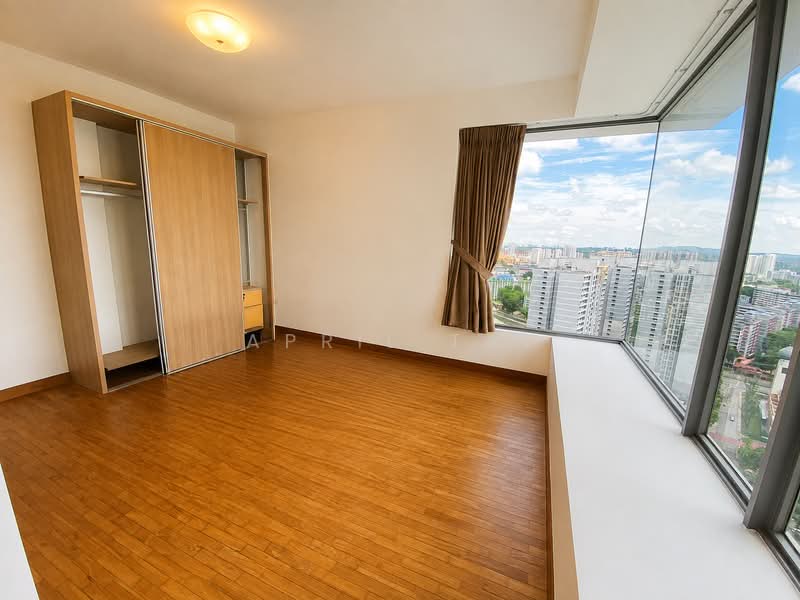 Centro Residences, 1 Ang Mo Kio Avenue 8, 4 Bedrooms, 1,281 sqft, Condominium For Sale, by April Tai, 500221396 - Bedroom - PropertyGuru.com.sg