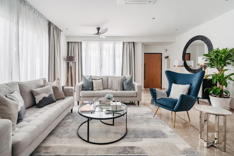 Namly Drive, , 6 Bedrooms, 3,500 sqft, Semi-Detached House For Sale, by Pritam Kaur, 500221399 - Living Room - PropertyGuru.com.sg