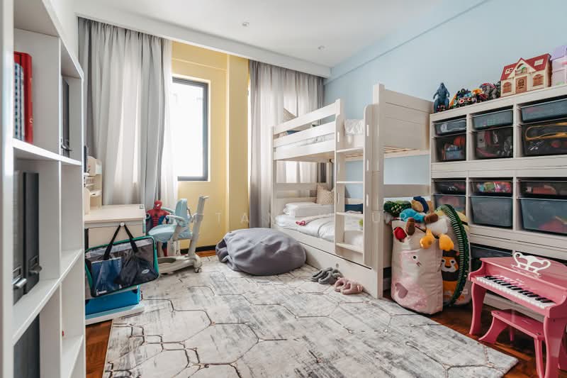 Namly Drive, , 6 Bedrooms, 3,500 sqft, Semi-Detached House For Sale, by Pritam Kaur, 500221399 - Kids' Bedroom - PropertyGuru.com.sg
