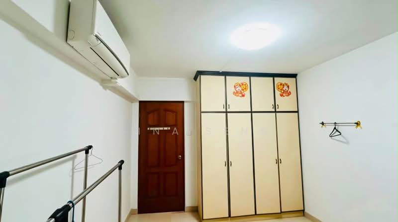 807 King George's Avenue, 807 King George's Avenue, Room Rental, 200 sqft, HDB Flat For Rent, by Gina Seng, 500221400 - Bedroom - PropertyGuru.com.sg