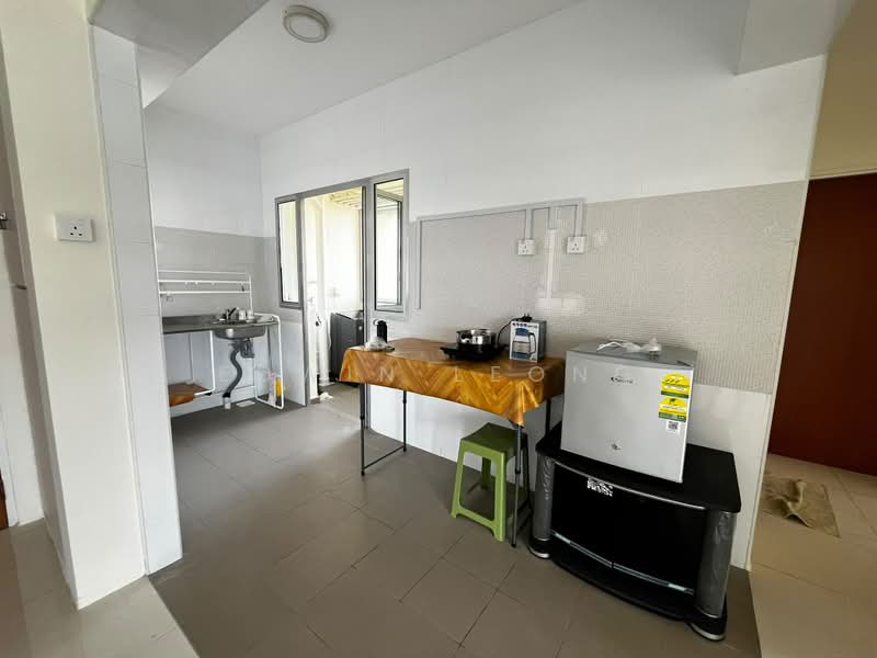 363B Sembawang Crescent, 363B Sembawang Crescent, 1 Bedroom, 731 sqft, HDB Flat For Rent, by Edwin Leong, 500221402 - Kitchen - PropertyGuru.com.sg