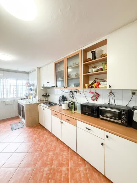 54 Chai Chee Street, 54 Chai Chee Street, 2 Bedrooms, 882 sqft, HDB Flat For Sale, by Natalie Lim, 500221409 - Kitchen - PropertyGuru.com.sg