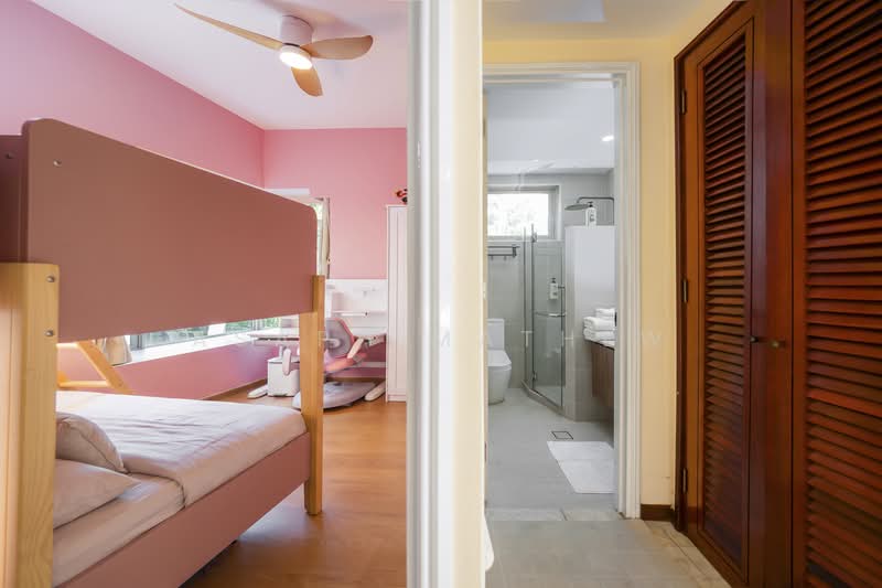 Costa Rhu, 3 Rhu Cross, 2 Bedrooms, 990 sqft, Condominium For Sale, by Asaph Mathew, 500221410 - Bedroom - PropertyGuru.com.sg