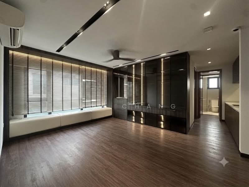 Seletar Hills Estate, Jalan Jarak, 6 Bedrooms, 5,300 sqft, Semi-Detached House For Sale, by Dyan Chang, 500221411 - Living Room - PropertyGuru.com.sg