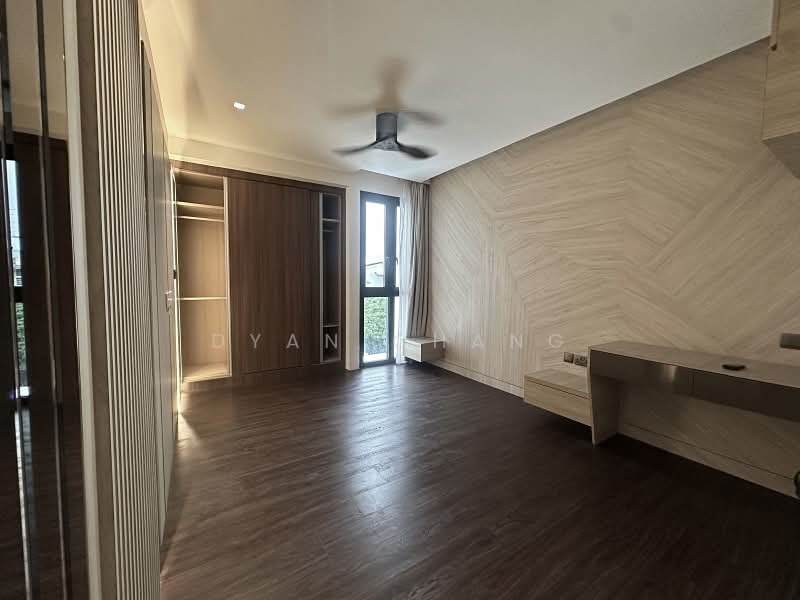 Seletar Hills Estate, Jalan Jarak, 6 Bedrooms, 5,300 sqft, Semi-Detached House For Sale, by Dyan Chang, 500221411 - Bedroom - PropertyGuru.com.sg