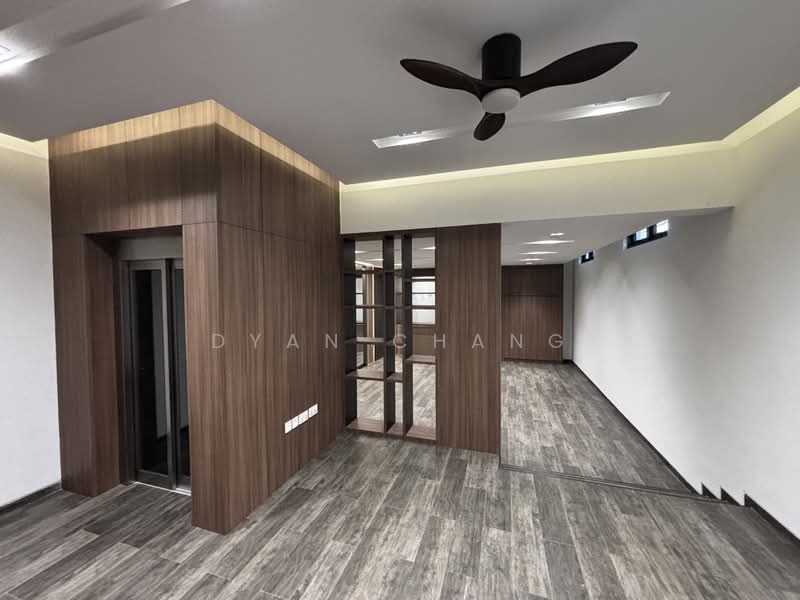 Seletar Hills Estate, Jalan Jarak, 6 Bedrooms, 5,300 sqft, Semi-Detached House For Sale, by Dyan Chang, 500221411 - Interior - PropertyGuru.com.sg