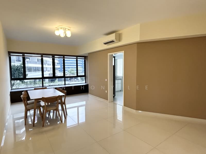 The Interlace, 190 Depot Road, 3 Bedrooms, 1,259 sqft, Condominium For Sale, by Anthony Lee, 500221412 - Dining Room - PropertyGuru.com.sg