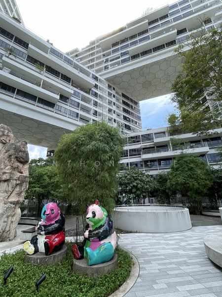 The Interlace, 190 Depot Road, 3 Bedrooms, 1,259 sqft, Condominium For Sale, by Anthony Lee, 500221412 - Exterior - PropertyGuru.com.sg
