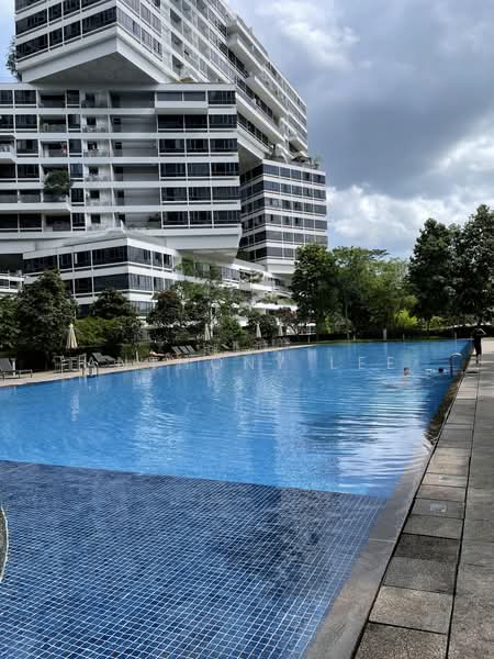 The Interlace, 190 Depot Road, 3 Bedrooms, 1,259 sqft, Condominium For Sale, by Anthony Lee, 500221412 - Exterior - PropertyGuru.com.sg