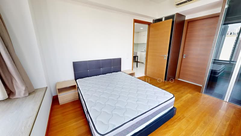 Altez, 16 Enggor Street, 1 Bedroom, 603 sqft, Condominium For Rent, by Joseph Khoo, 500221413 - Bedroom - PropertyGuru.com.sg