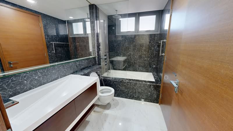 Altez, 16 Enggor Street, 1 Bedroom, 603 sqft, Condominium For Rent, by Joseph Khoo, 500221413 - Bathroom - PropertyGuru.com.sg