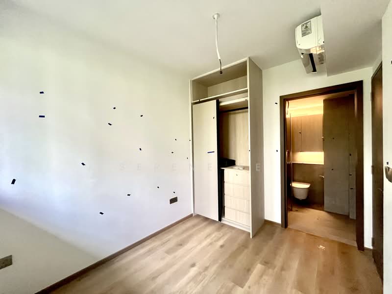 Orchard Sophia, 128 Sophia Road, Orchard / River Valley, 1 Bedroom, 463 sqft, Condominium For Rent, by Serene Ee, 500221416 - Bedroom - PropertyGuru.com.sg