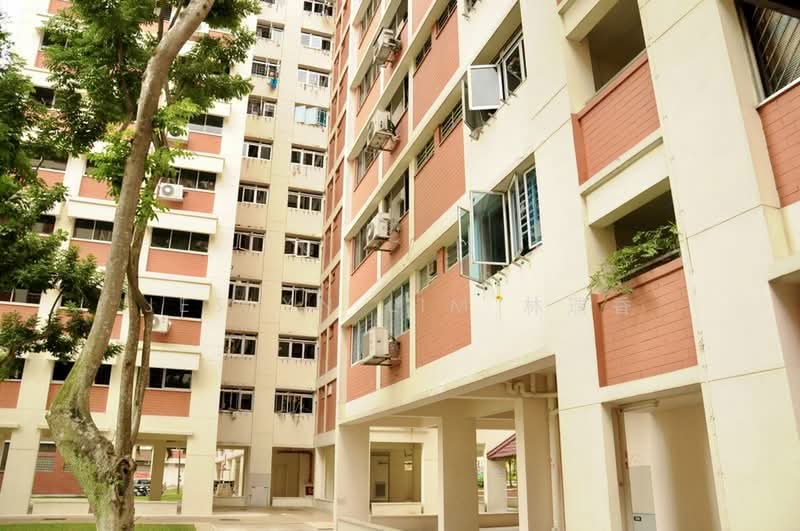 250 Bishan Street 22, 250 Bishan Street 22, 3 Bedrooms, 1,119 sqft, HDB Flat For Rent, by Jeslyn Lim 林瑞香, 500221419 - Exterior - PropertyGuru.com.sg