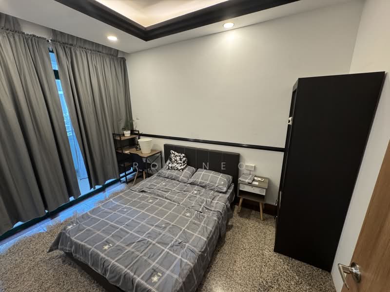Fortune Park, 109 Tampines Road, Room Rental, 100 sqft, Condominium For Rent, by Roy Neo, 500221422 - Bedroom - PropertyGuru.com.sg