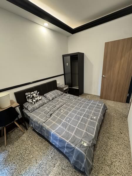 Fortune Park, 109 Tampines Road, Room Rental, 100 sqft, Condominium For Rent, by Roy Neo, 500221422 - Bedroom - PropertyGuru.com.sg
