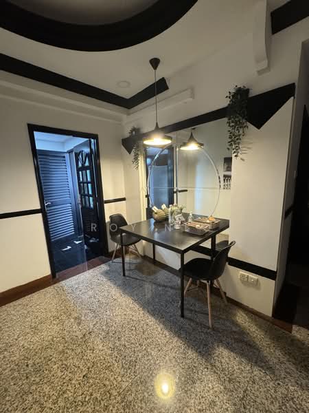 Fortune Park, 109 Tampines Road, Room Rental, 100 sqft, Condominium For Rent, by Roy Neo, 500221422 - Dining Room - PropertyGuru.com.sg
