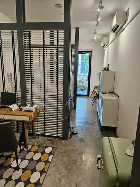 One-North Residences, 7 One-North Gateway, Buona Vista / West Coast / Clementi New Town, 366 sqft, Other Retail For Rent, by Aveline Tan, 500221425 - Interior - CommercialGuru.com.sg
