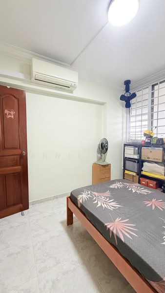 872 Yishun Street 81, 872 Yishun Street 81, Room Rental, 100 sqft, HDB Flat For Rent, by Annie Koh, 500221426 - Bedroom - PropertyGuru.com.sg