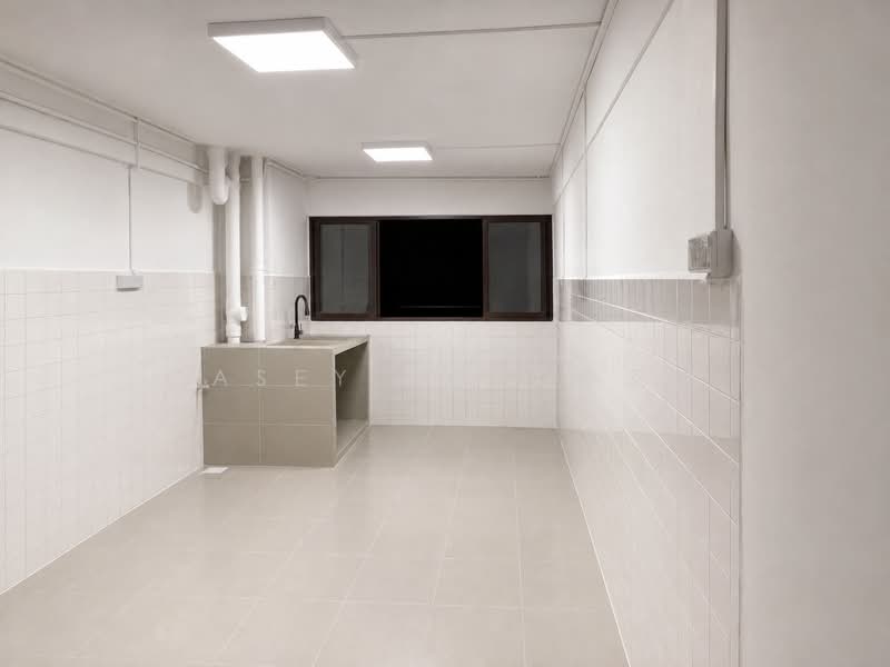 141 Jalan Bukit Merah, 141 Jalan Bukit Merah, 3 Bedrooms, 830 sqft, HDB Flat For Rent, by Casey Koo 古家进, 500221427 - Kitchen - PropertyGuru.com.sg