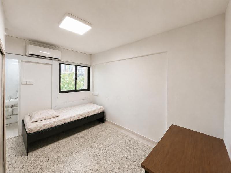 141 Jalan Bukit Merah, 141 Jalan Bukit Merah, Alexandra / Commonwealth, 2 Bedrooms, 830 sqft, HDB Flat For Rent, by Casey Koo 古家进, 500221427 - Bedroom - PropertyGuru.com.sg