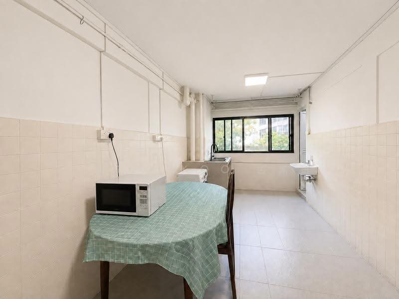 141 Jalan Bukit Merah, 141 Jalan Bukit Merah, Alexandra / Commonwealth, 2 Bedrooms, 830 sqft, HDB Flat For Rent, by Casey Koo 古家进, 500221427 - Kitchen - PropertyGuru.com.sg