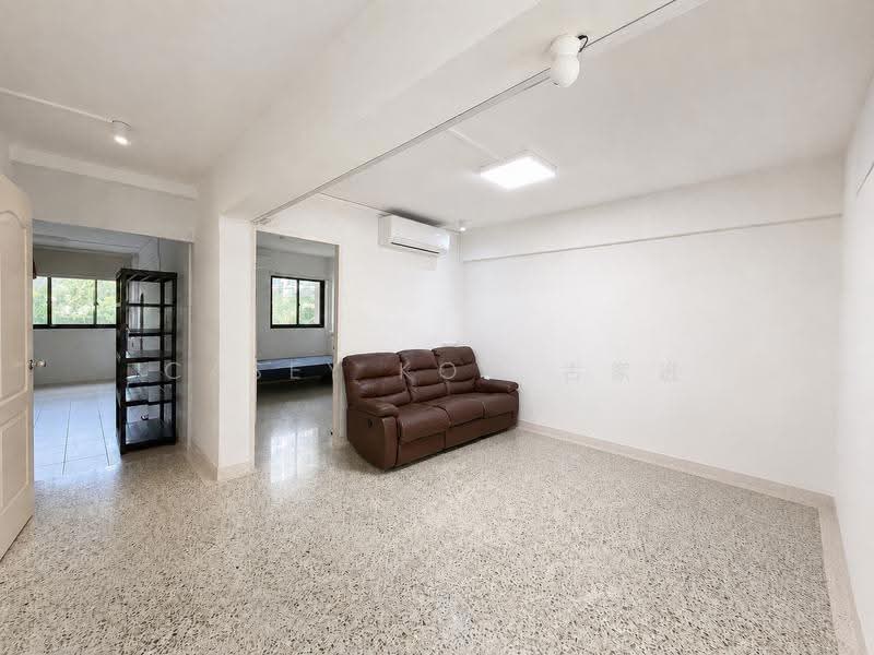 141 Jalan Bukit Merah, 141 Jalan Bukit Merah, Alexandra / Commonwealth, 2 Bedrooms, 830 sqft, HDB Flat For Rent, by Casey Koo 古家进, 500221427 - Living Room - PropertyGuru.com.sg