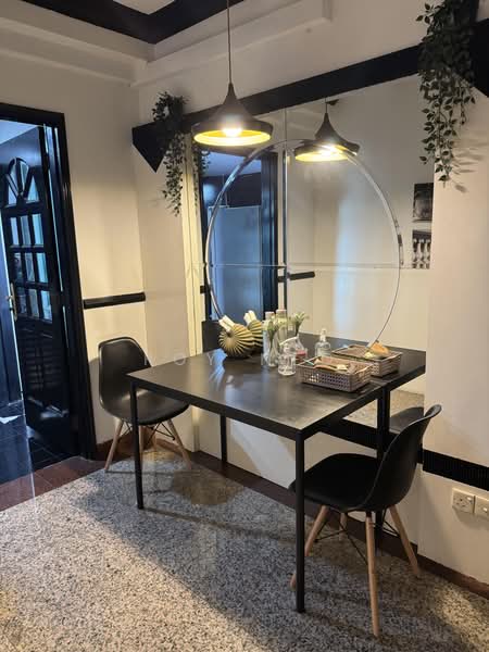 Fortune Park, 109 Tampines Road, Room Rental, 120 sqft, Condominium For Rent, by Roy Neo, 500221428 - Dining Room - PropertyGuru.com.sg