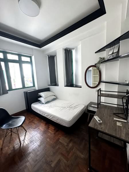 Fortune Park, 109 Tampines Road, Room Rental, 120 sqft, Condominium For Rent, by Roy Neo, 500221428 - Bedroom - PropertyGuru.com.sg