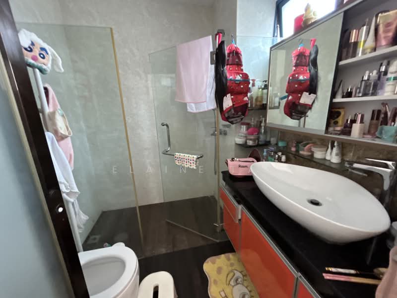 Palm Lodge, 6 Lorong 37 Geylang, Eunos / Geylang / Paya Lebar, Room Rental, 125 sqft, Apartment For Rent, by Elaine Tay, 500221429 - PropertyGuru.com.sg