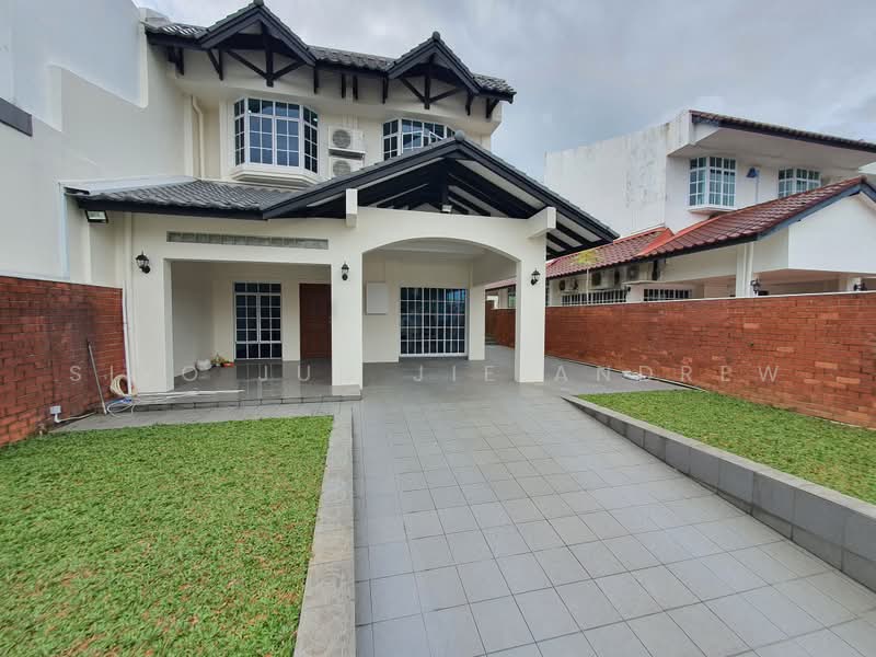 Hock Swee Hill, Begonia Drive, 5 Bedrooms, 3,200 sqft, Semi-Detached House For Rent, by Siyo Jun Jie Andrew, 500221433 - Exterior - PropertyGuru.com.sg