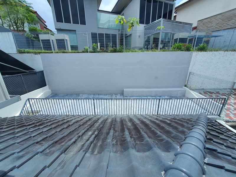 Hock Swee Hill, Begonia Drive, 5 Bedrooms, 3,200 sqft, Semi-Detached House For Rent, by Siyo Jun Jie Andrew, 500221433 - Exterior - PropertyGuru.com.sg