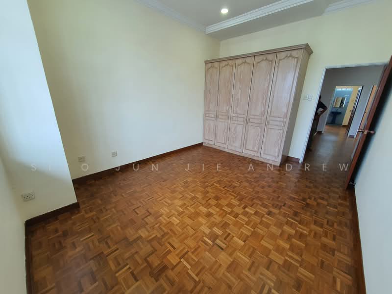 Hock Swee Hill, Begonia Drive, 5 Bedrooms, 3,200 sqft, Semi-Detached House For Rent, by Siyo Jun Jie Andrew, 500221433 - Bedroom - PropertyGuru.com.sg