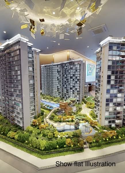 Grand Dunman, 18 Dunman Road, 2 Bedrooms, 667 sqft, Condominium For Sale, by Patricia Chua, 500221437 - Exterior - PropertyGuru.com.sg