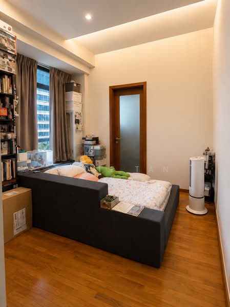 City Square Residences, 14 Kitchener Link, 4 Bedrooms, 1,507 sqft, Condominium For Sale, by Eddie Tan, 500221438 - Junior master  - PropertyGuru.com.sg