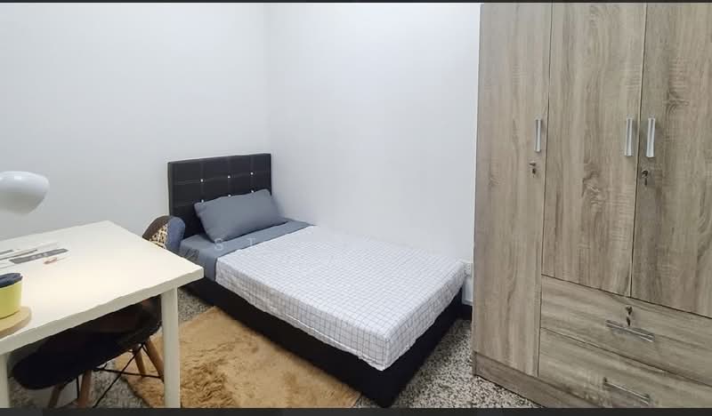 Dover Parkview, 30 Dover Rise, Buona Vista / West Coast / Clementi New Town, Room Rental, 100 sqft, Condominium For Rent, by Steve Teo, 500221441 - Bedroom - PropertyGuru.com.sg