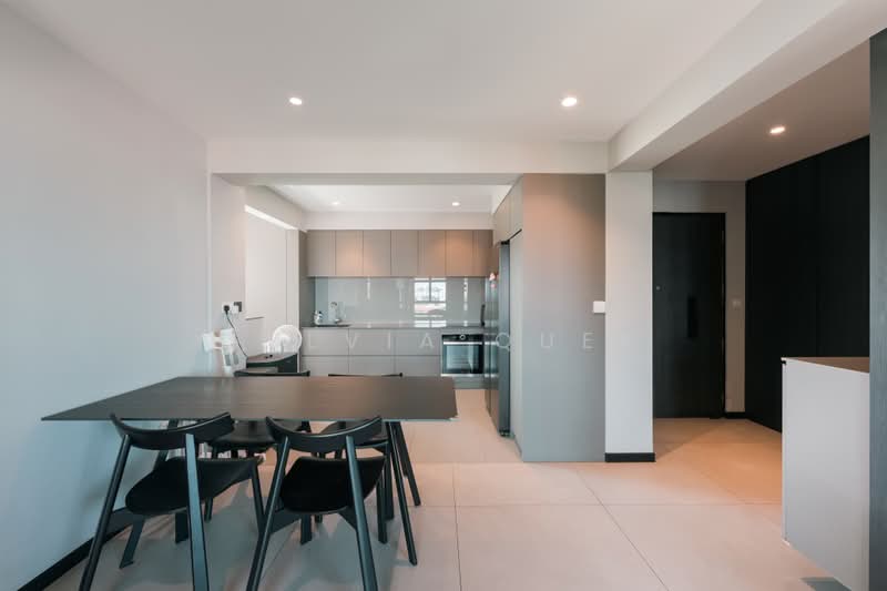 106B Bidadari Park Drive, 106B Bidadari Park Drive, 2 Bedrooms, 1,012 sqft, HDB Flat For Sale, by Sylvia Quek, 500221442 - Kitchen - PropertyGuru.com.sg