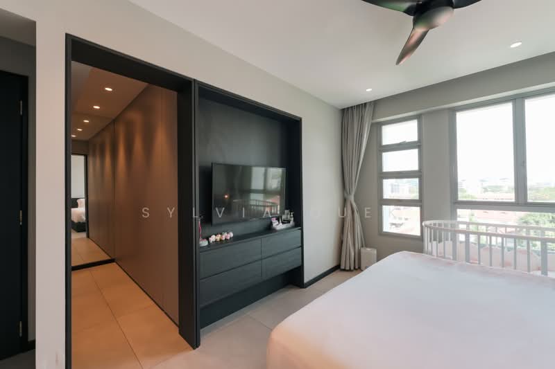 106B Bidadari Park Drive, 106B Bidadari Park Drive, 2 Bedrooms, 1,012 sqft, HDB Flat For Sale, by Sylvia Quek, 500221442 - Bedroom - PropertyGuru.com.sg