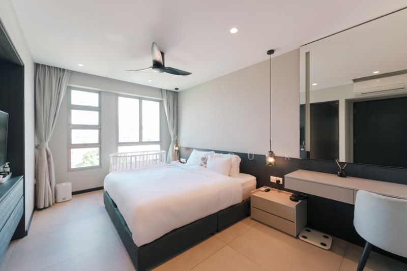 106B Bidadari Park Drive, 106B Bidadari Park Drive, 2 Bedrooms, 1,012 sqft, HDB Flat For Sale, by Sylvia Quek, 500221442 - Bedroom - PropertyGuru.com.sg