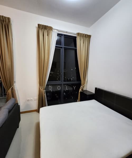 Hillion Residences, Jelebu Road, Studio, 463 sqft, Apartment For Rent, by Gwendolyn Yap, 500221445 - Bedroom - PropertyGuru.com.sg