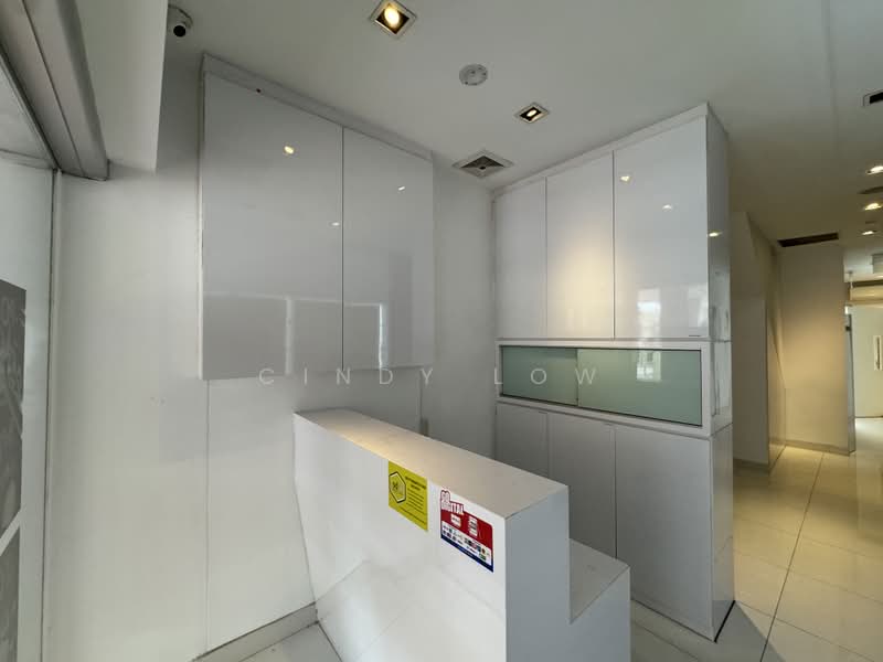 Blk 722 Ang Mo Kio ave 8, Ang Mo Kio Ave 8, 350 sqft, Shop / Shophouse For Rent, by Cindy Low, 500221446 - Interior - CommercialGuru.com.sg