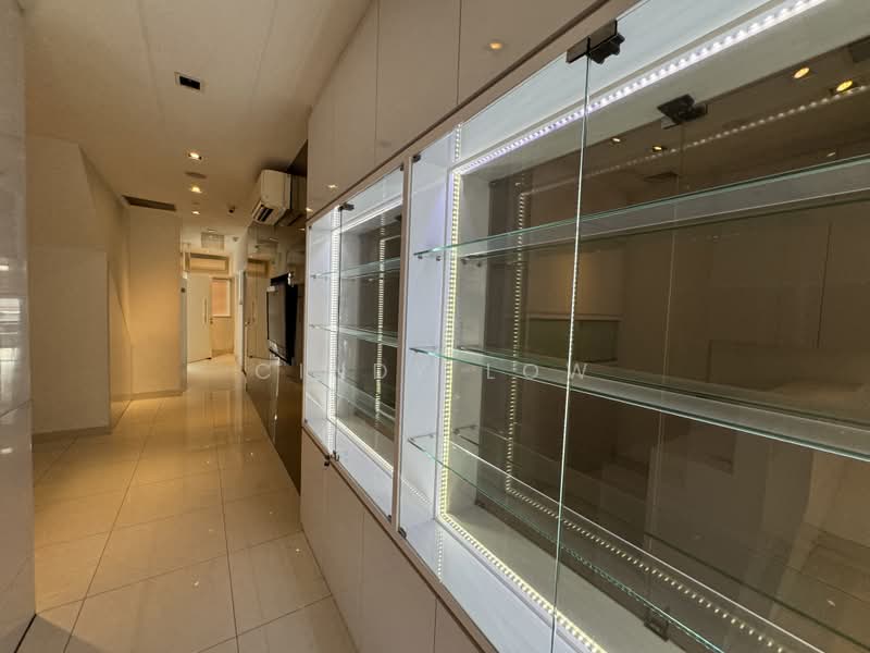 Blk 722 Ang Mo Kio ave 8, Ang Mo Kio Ave 8, 350 sqft, Shop / Shophouse For Rent, by Cindy Low, 500221446 - CommercialGuru.com.sg