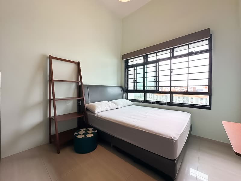 684B Jurong West Street 64, 684B Jurong West Street 64, 3 Bedrooms, 1,195 sqft, HDB Flat For Sale, by Sheryl Koh, 500221448 - Bedroom - PropertyGuru.com.sg
