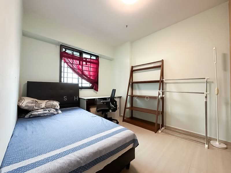 684B Jurong West Street 64, 684B Jurong West Street 64, 3 Bedrooms, 1,195 sqft, HDB Flat For Sale, by Sheryl Koh, 500221448 - Bedroom - PropertyGuru.com.sg