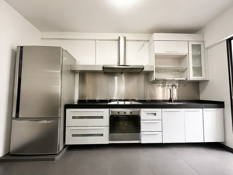 684B Jurong West Street 64, 684B Jurong West Street 64, 3 Bedrooms, 1,195 sqft, HDB Flat For Sale, by Sheryl Koh, 500221448 - Kitchen - PropertyGuru.com.sg