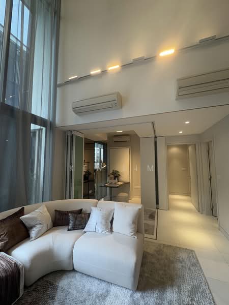 Up@Robertson Quay, 92 Robertson Quay, 2 Bedrooms, 1,044 sqft, Condominium For Sale, by Ken Lim, 500221449 - PropertyGuru.com.sg