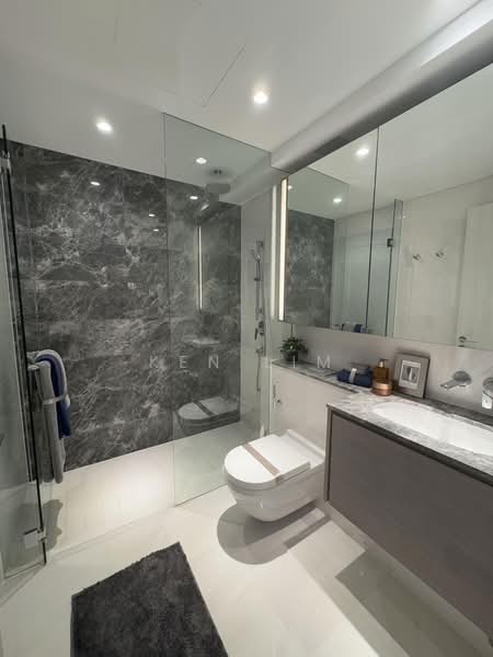 Up@Robertson Quay, 92 Robertson Quay, 2 Bedrooms, 1,044 sqft, Condominium For Sale, by Ken Lim, 500221449 - PropertyGuru.com.sg