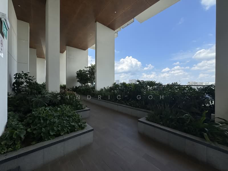 Seahill, 119 West Coast Crescent, 1 Bedroom, 710 sqft, Condominium For Sale, by Sindric Goh, 500221453 - Exterior - PropertyGuru.com.sg