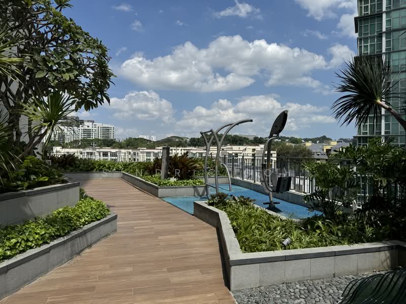 Seahill, 119 West Coast Crescent, 1 Bedroom, 710 sqft, Condominium For Sale, by Sindric Goh, 500221453 - Exterior - PropertyGuru.com.sg