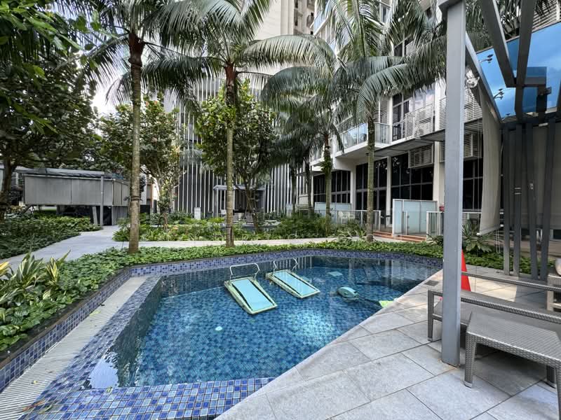 Seahill, 119 West Coast Crescent, 1 Bedroom, 710 sqft, Condominium For Sale, by Sindric Goh, 500221453 - Exterior - PropertyGuru.com.sg